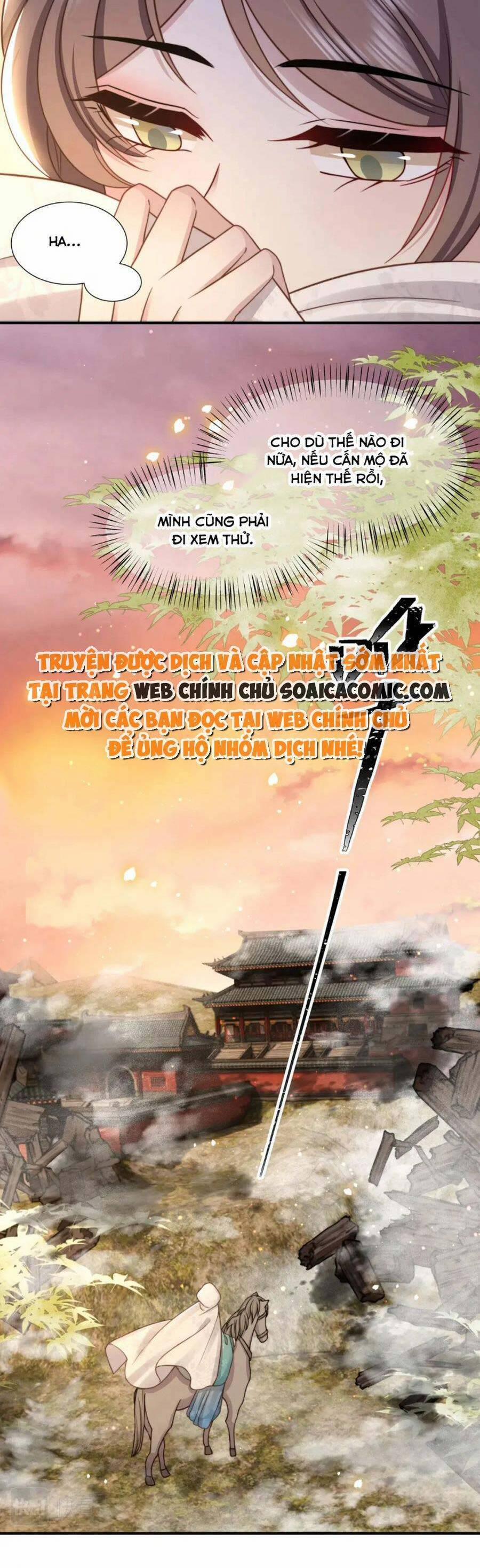 Cô Vương Quả Nữ 76 trang 2