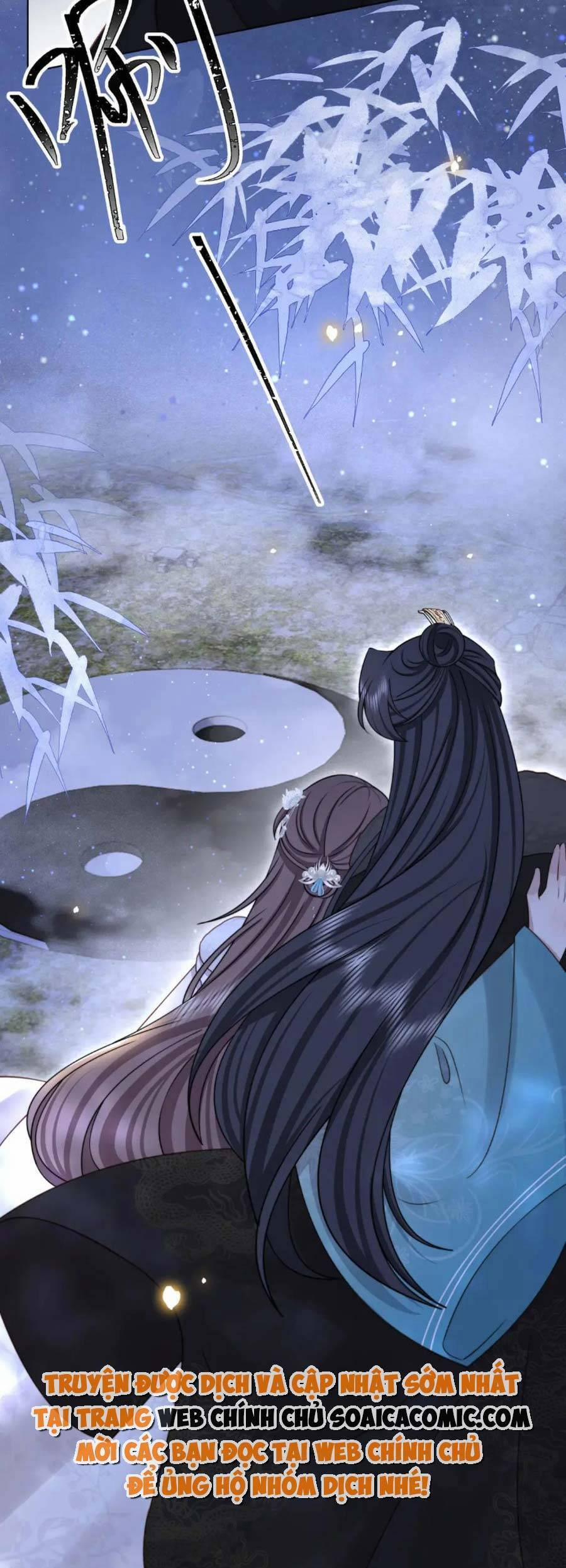 Cô Vương Quả Nữ 76 trang 21