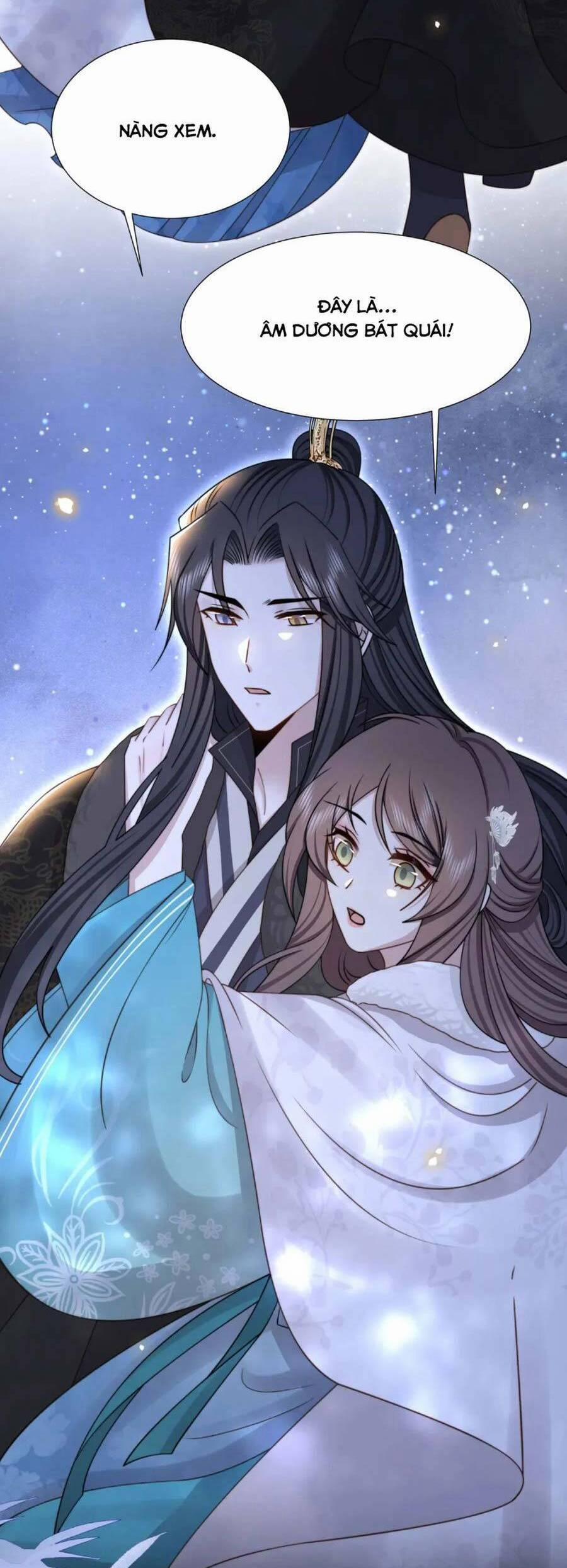 Cô Vương Quả Nữ 76 trang 22