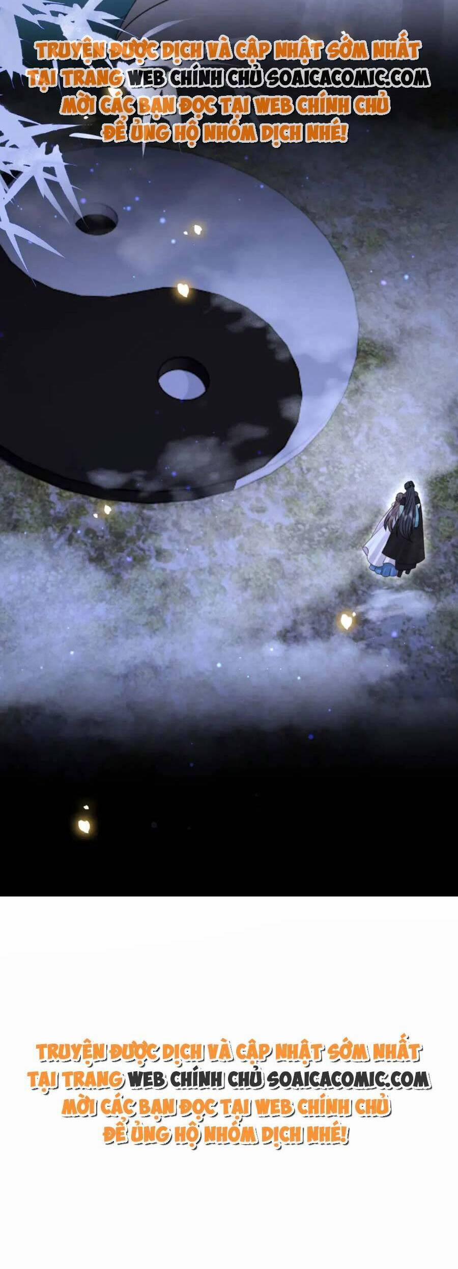 Cô Vương Quả Nữ 76 trang 23