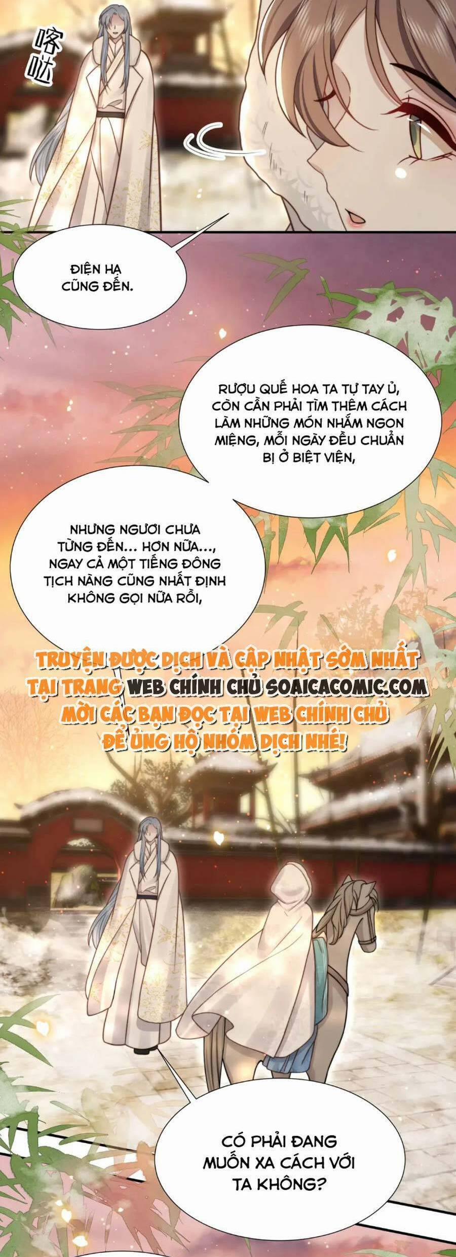 Cô Vương Quả Nữ 76 trang 4