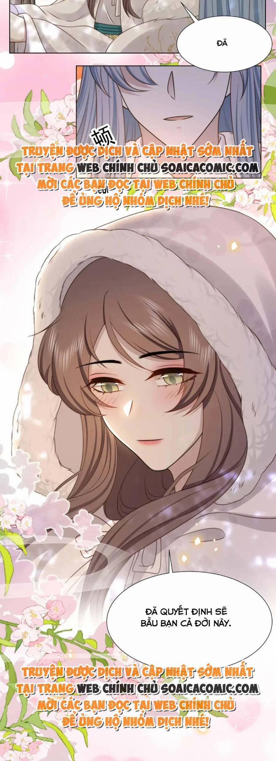 Cô Vương Quả Nữ 76 trang 6