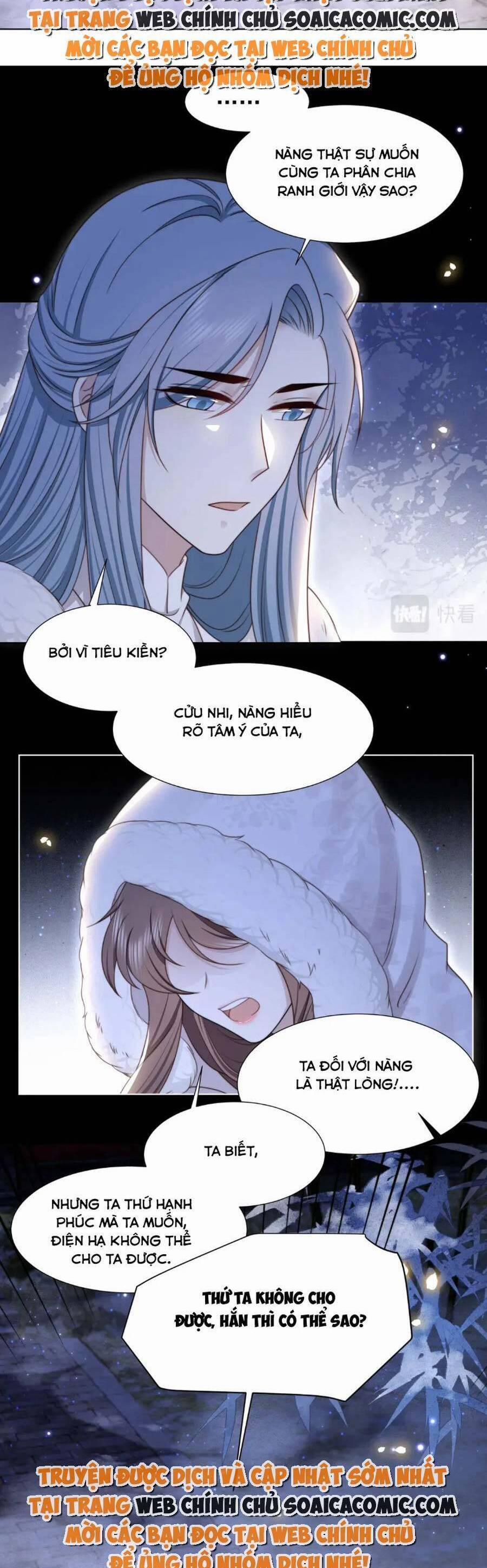 Cô Vương Quả Nữ 76 trang 8