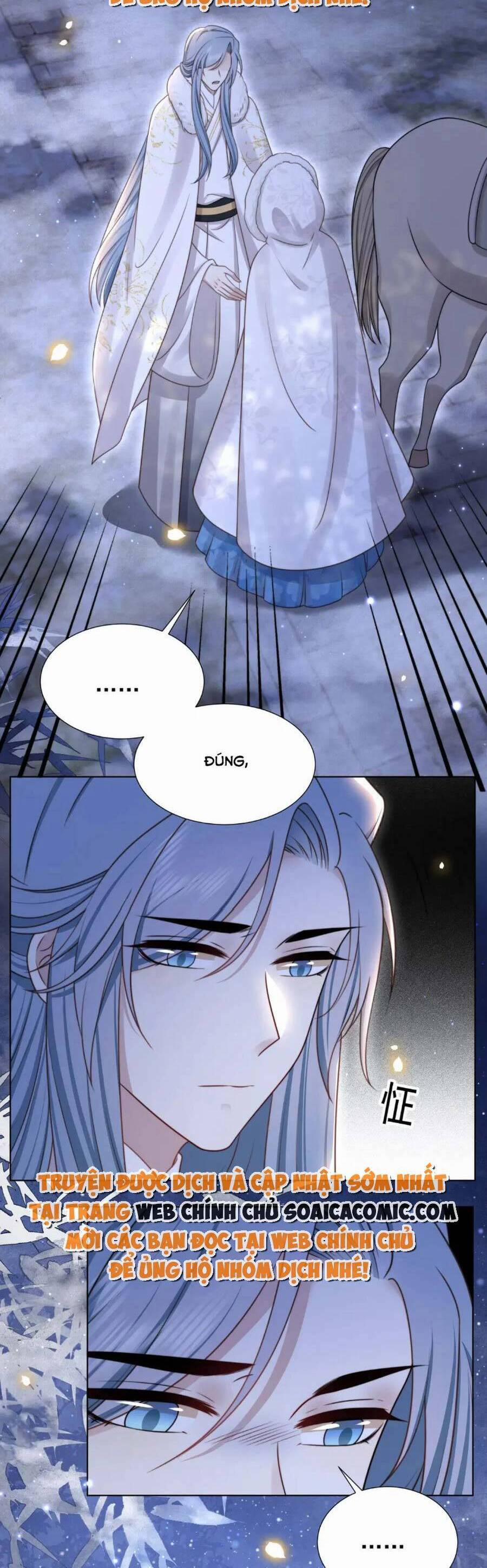 Cô Vương Quả Nữ 76 trang 9