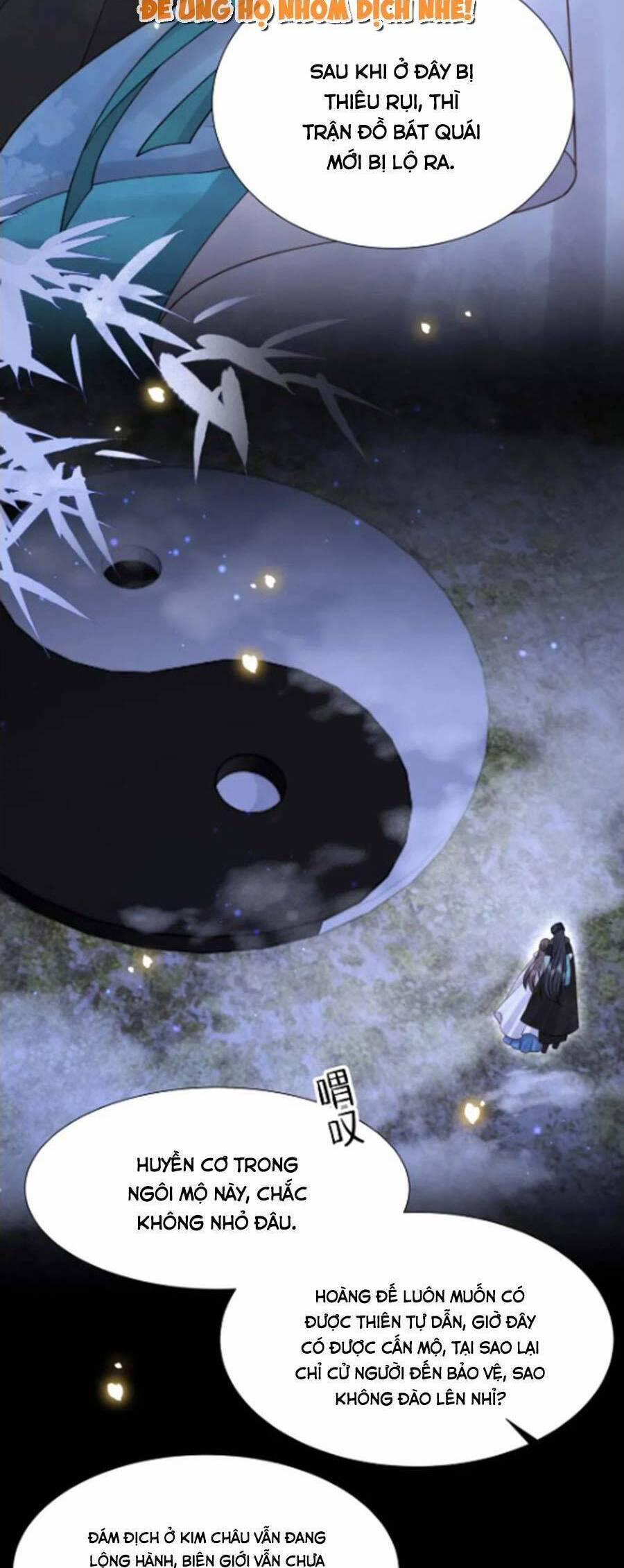 Cô Vương Quả Nữ 77 trang 1