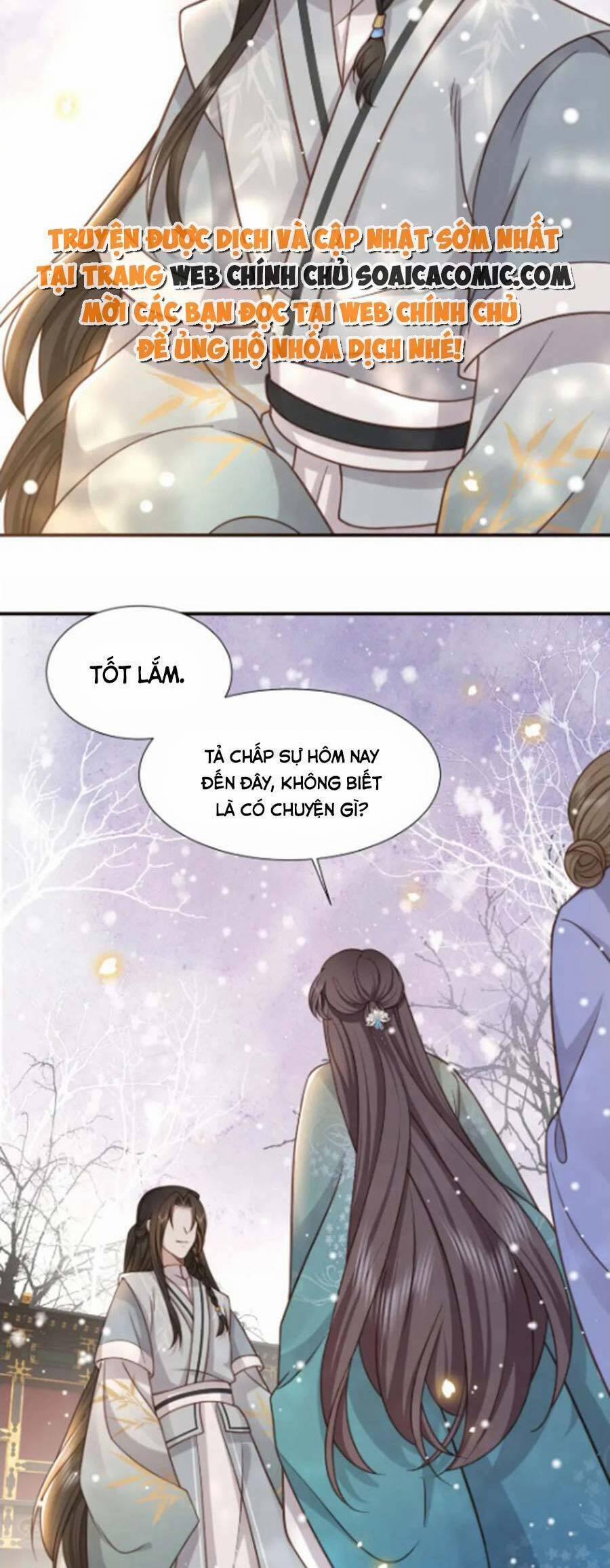 Cô Vương Quả Nữ 77 trang 13