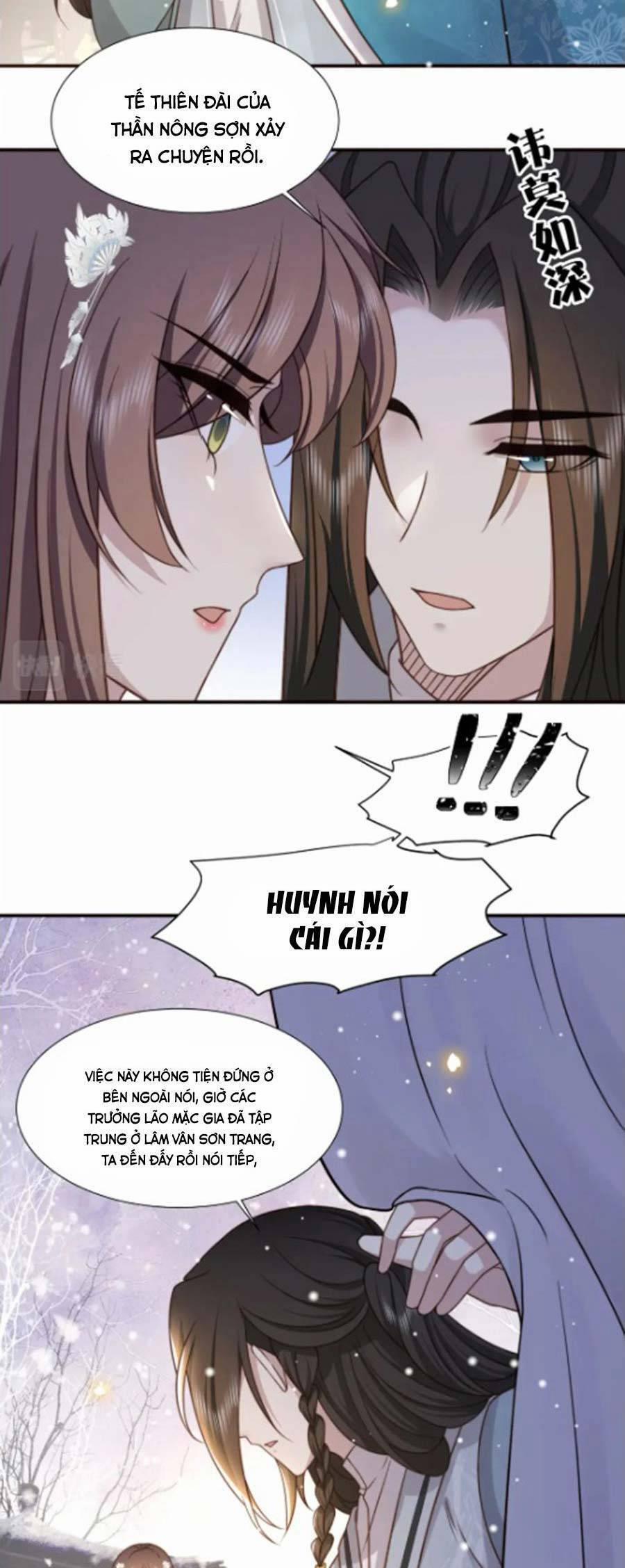 Cô Vương Quả Nữ 77 trang 14