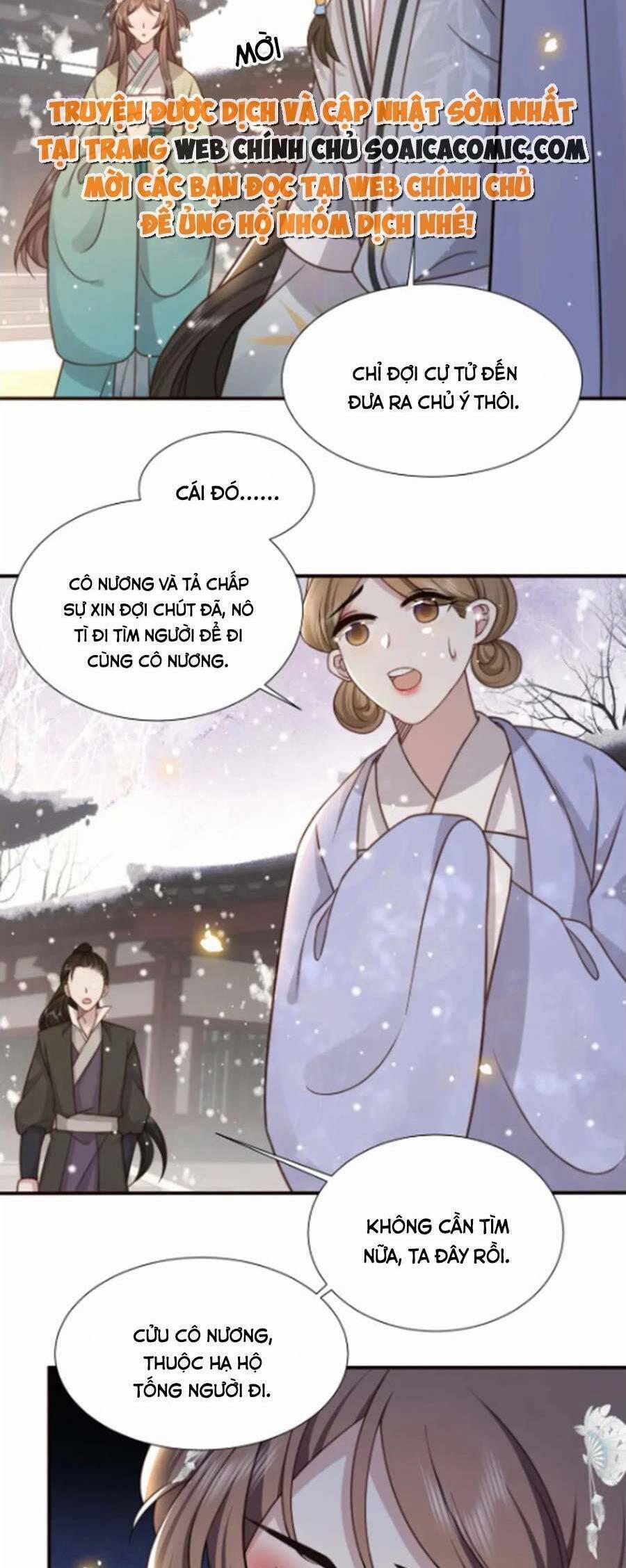 Cô Vương Quả Nữ 77 trang 15