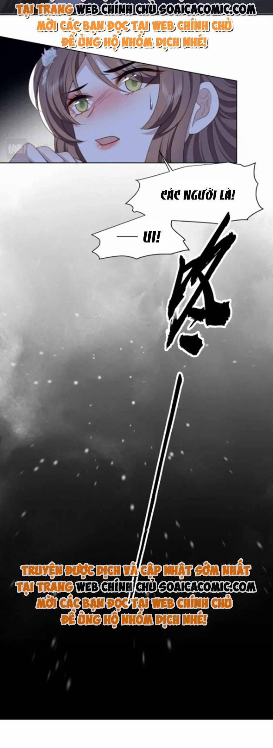 Cô Vương Quả Nữ 77 trang 24