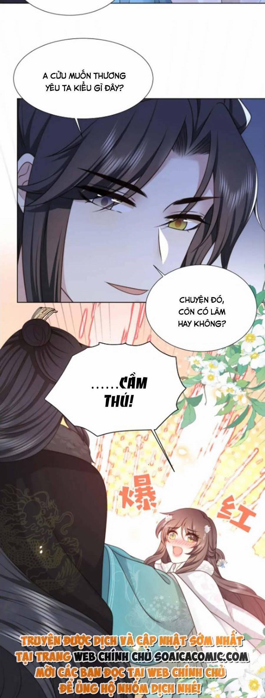 Cô Vương Quả Nữ 77 trang 6