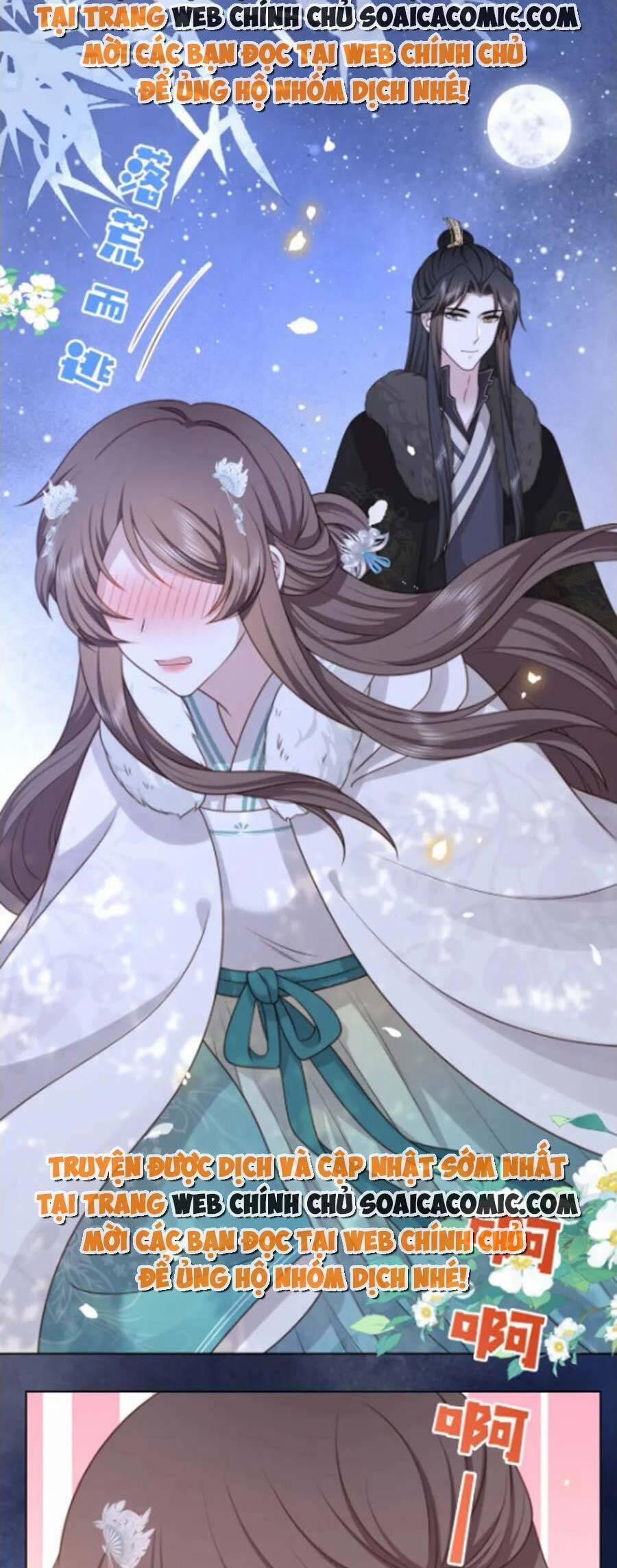 Cô Vương Quả Nữ 77 trang 8