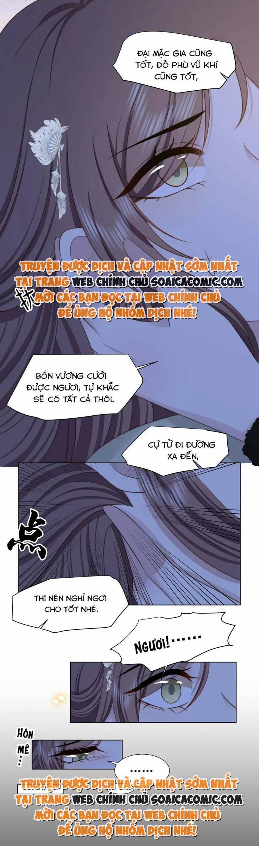 Cô Vương Quả Nữ 78 trang 20