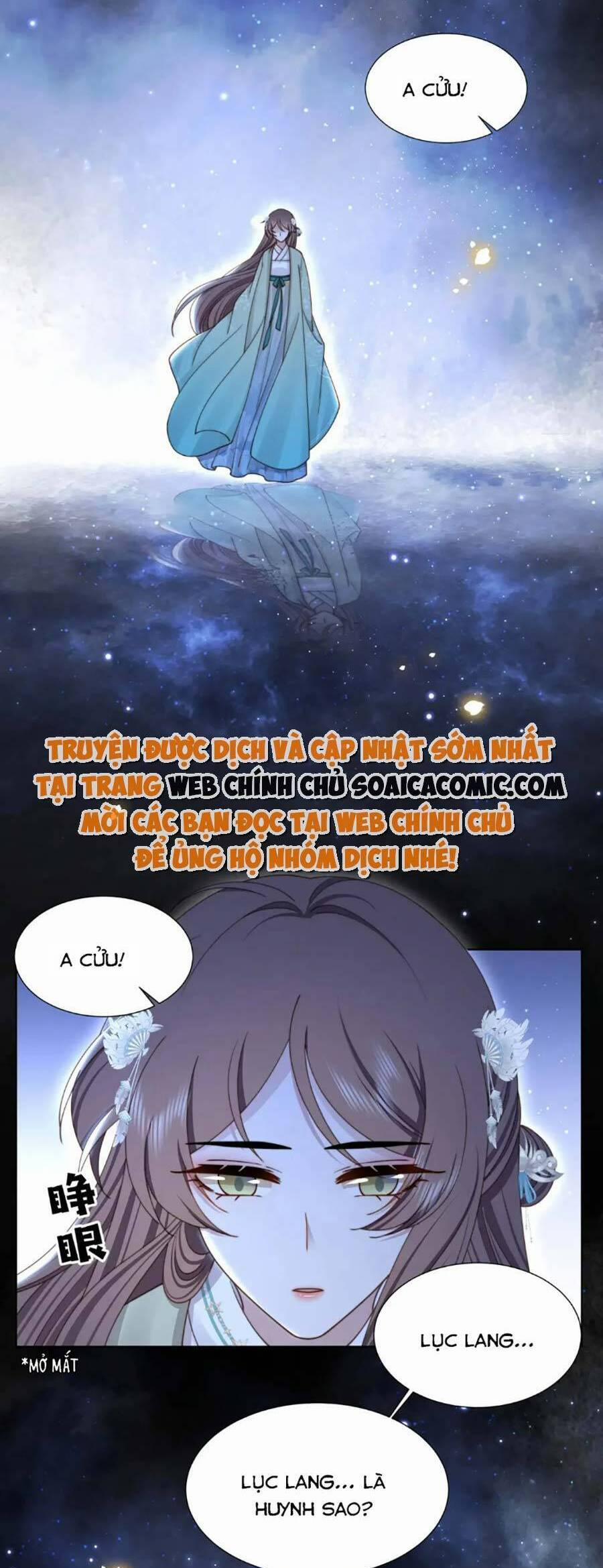 Cô Vương Quả Nữ 78 trang 22