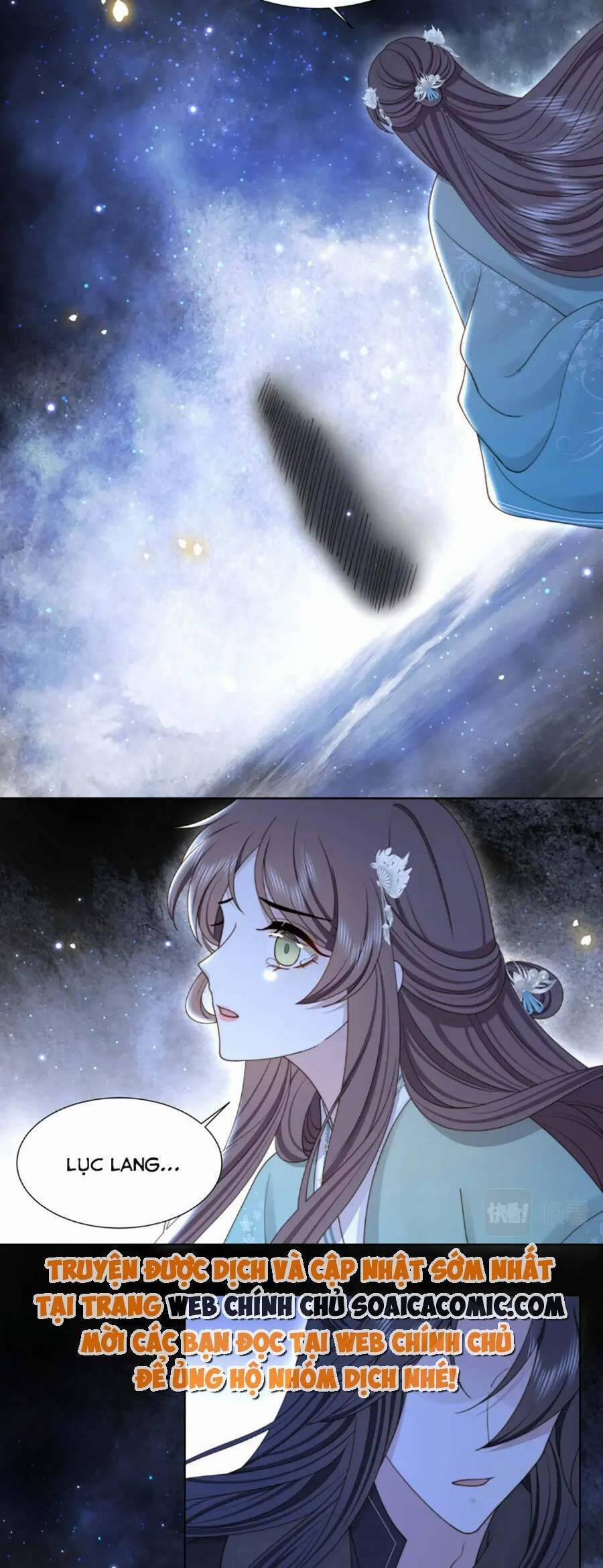 Cô Vương Quả Nữ 78 trang 23