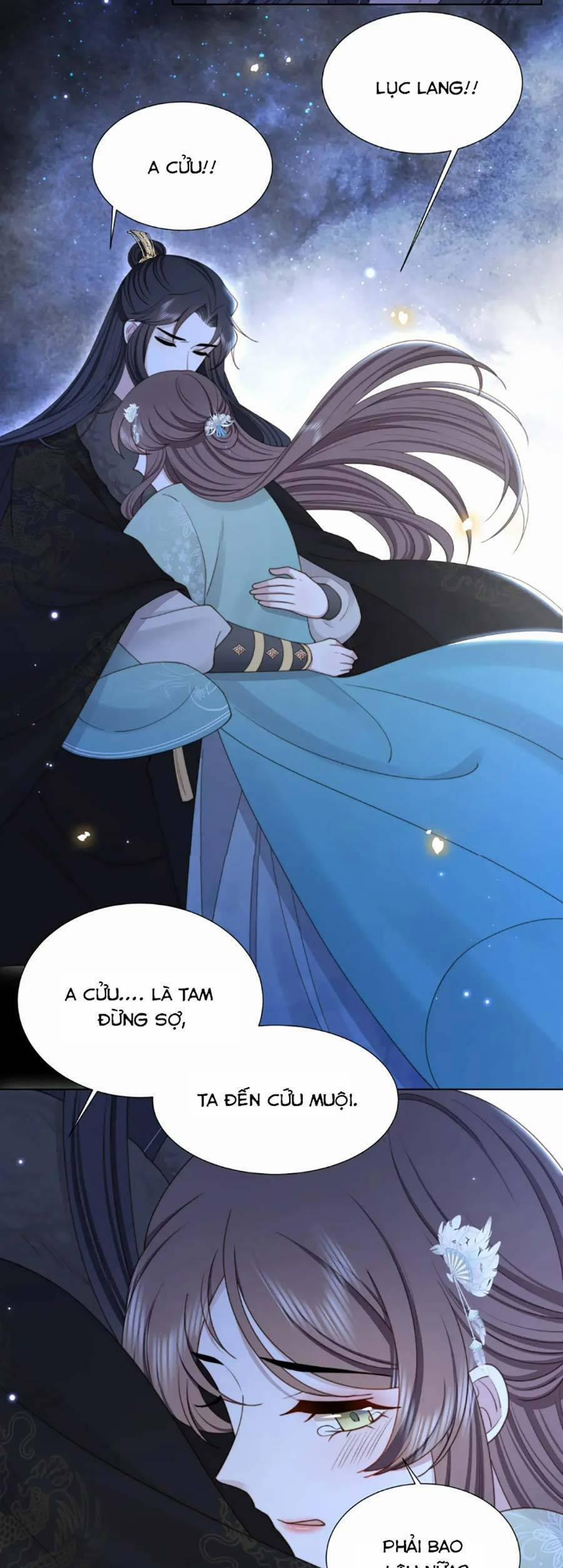 Cô Vương Quả Nữ 78 trang 24