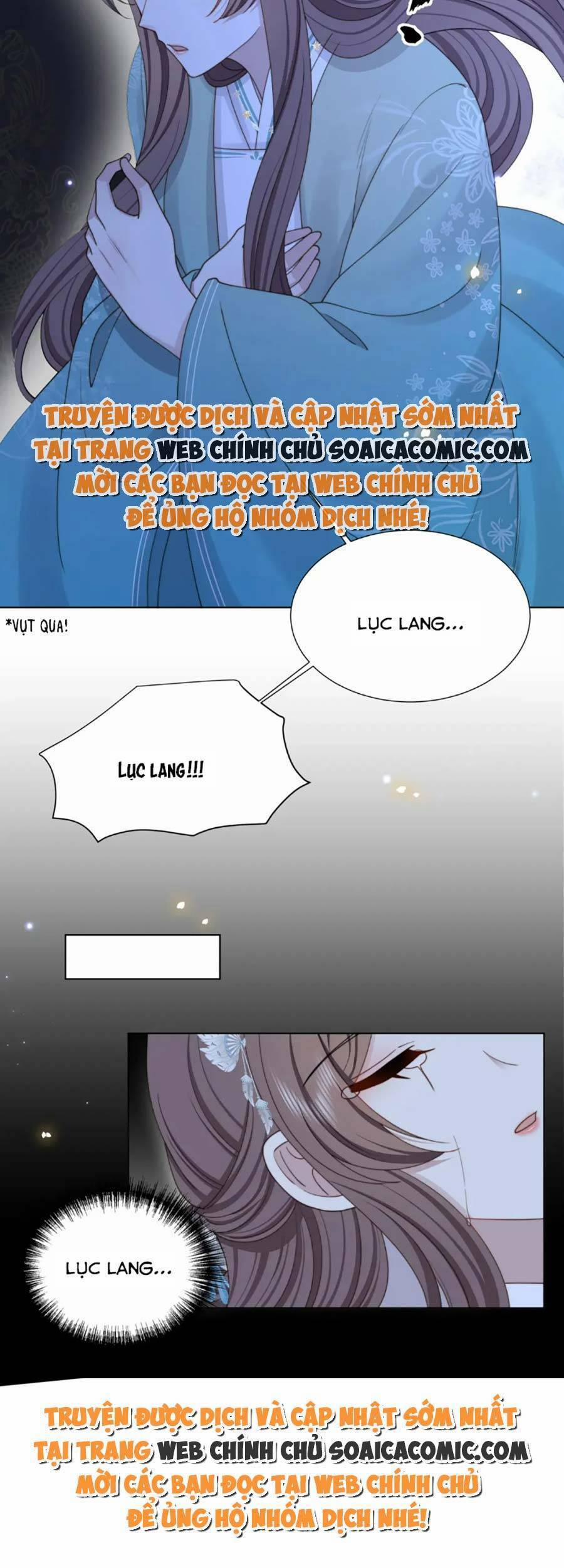 Cô Vương Quả Nữ 78 trang 26