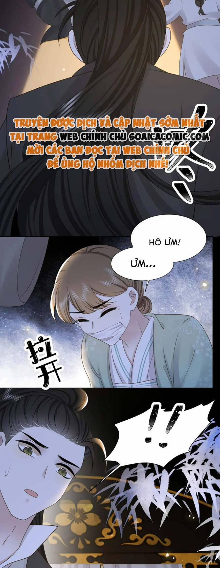 Cô Vương Quả Nữ 78 trang 7