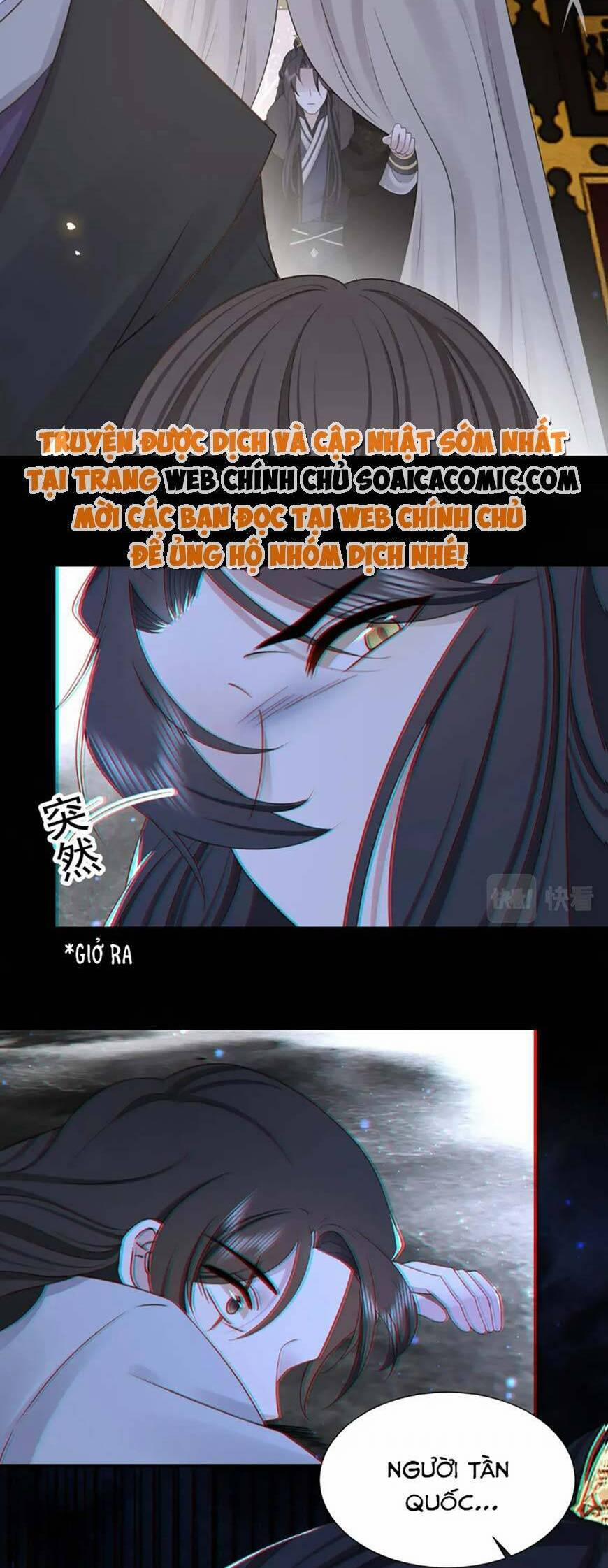 Cô Vương Quả Nữ 78 trang 8