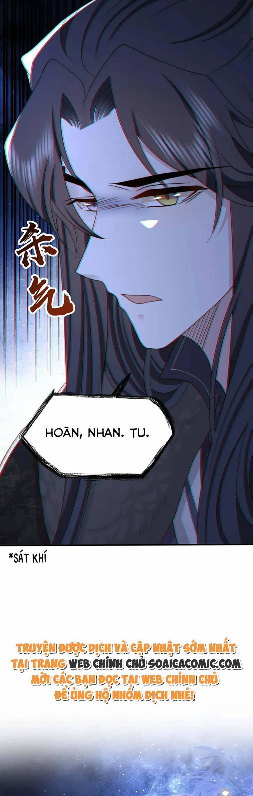 Cô Vương Quả Nữ 78 trang 9