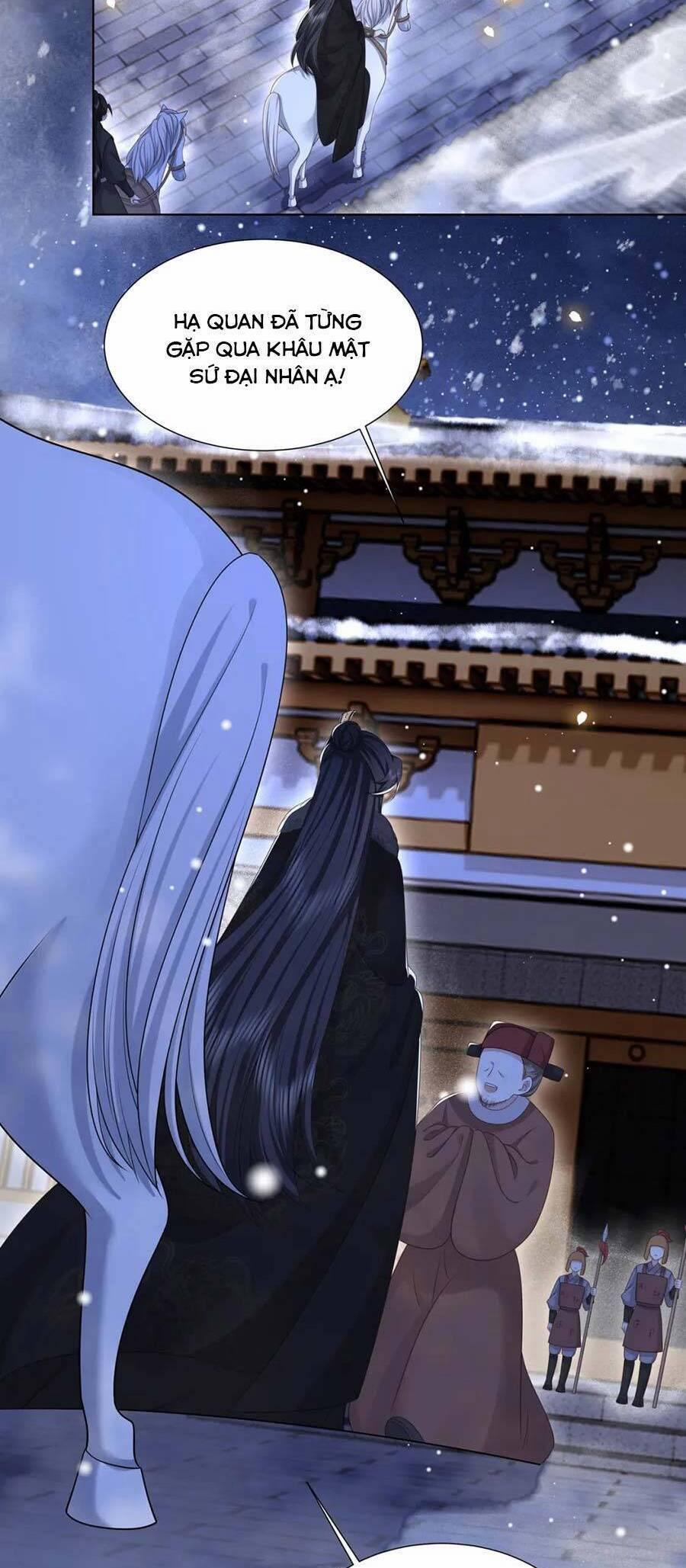 Cô Vương Quả Nữ 79 trang 1