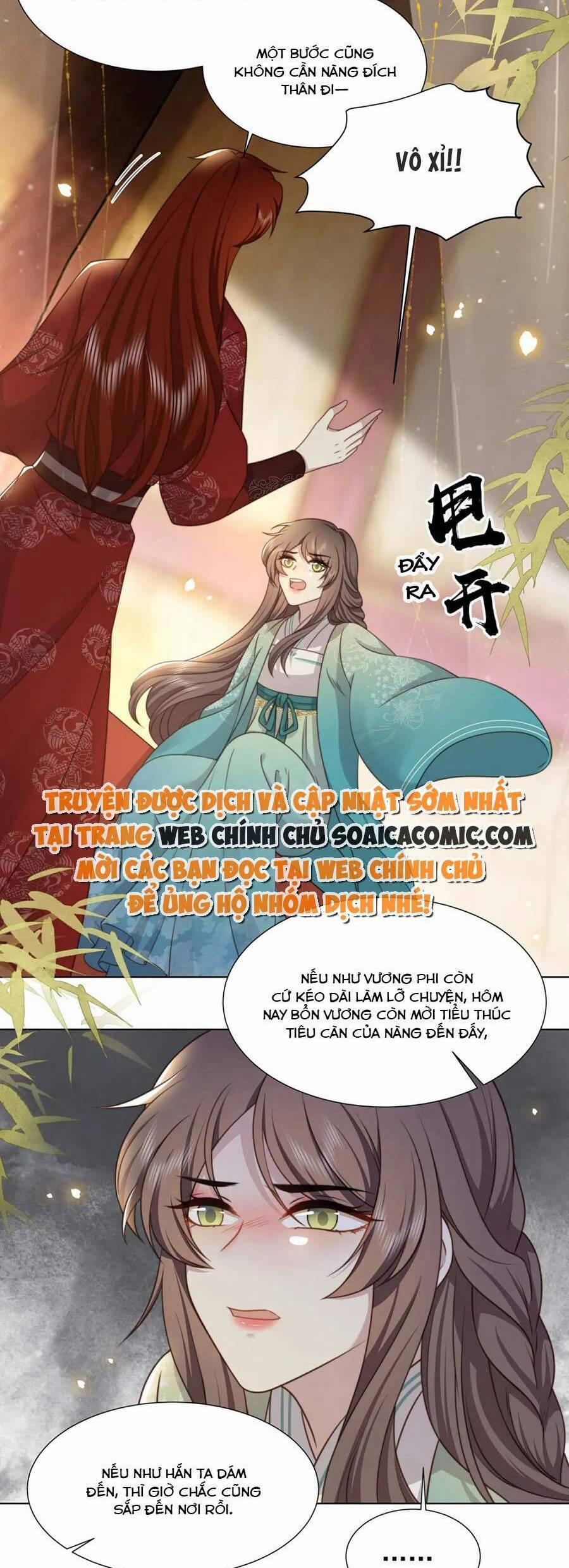 Cô Vương Quả Nữ 79 trang 10