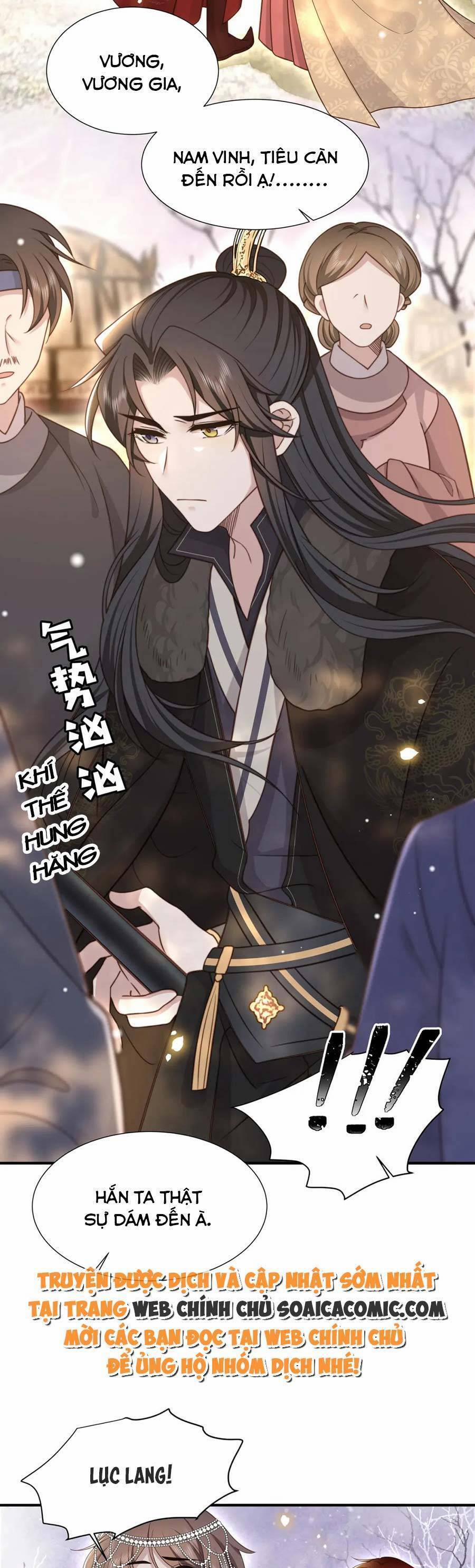 Cô Vương Quả Nữ 79 trang 15