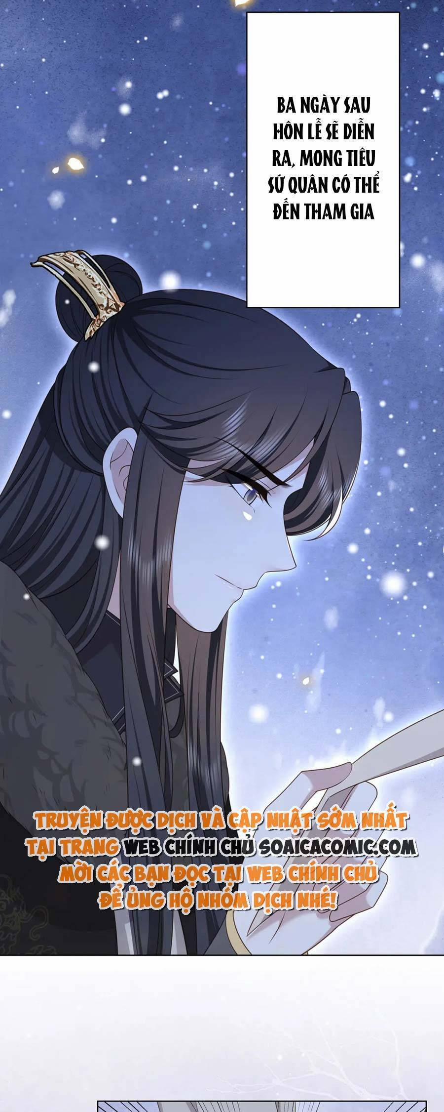 Cô Vương Quả Nữ 79 trang 3