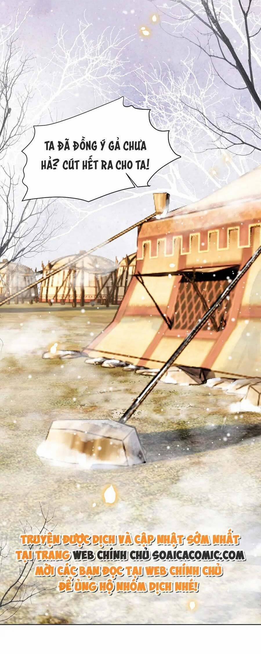 Cô Vương Quả Nữ 79 trang 5