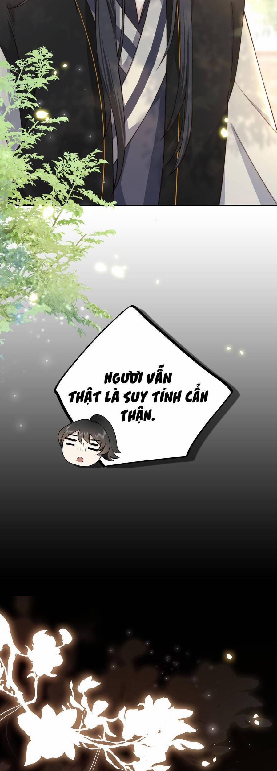 Cô Vương Quả Nữ 8 trang 16