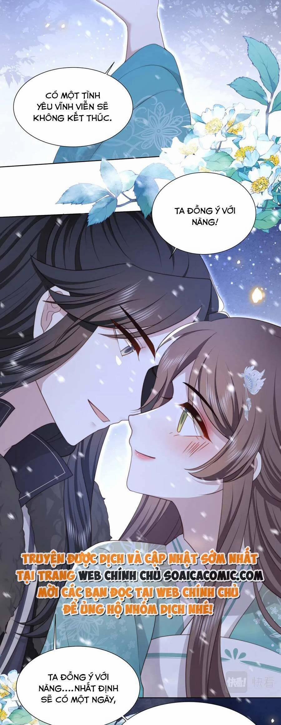 Cô Vương Quả Nữ 80 trang 23