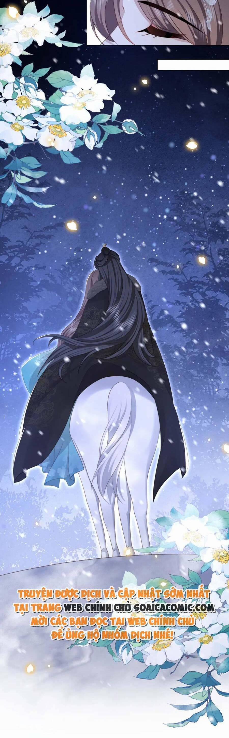 Cô Vương Quả Nữ 80 trang 25