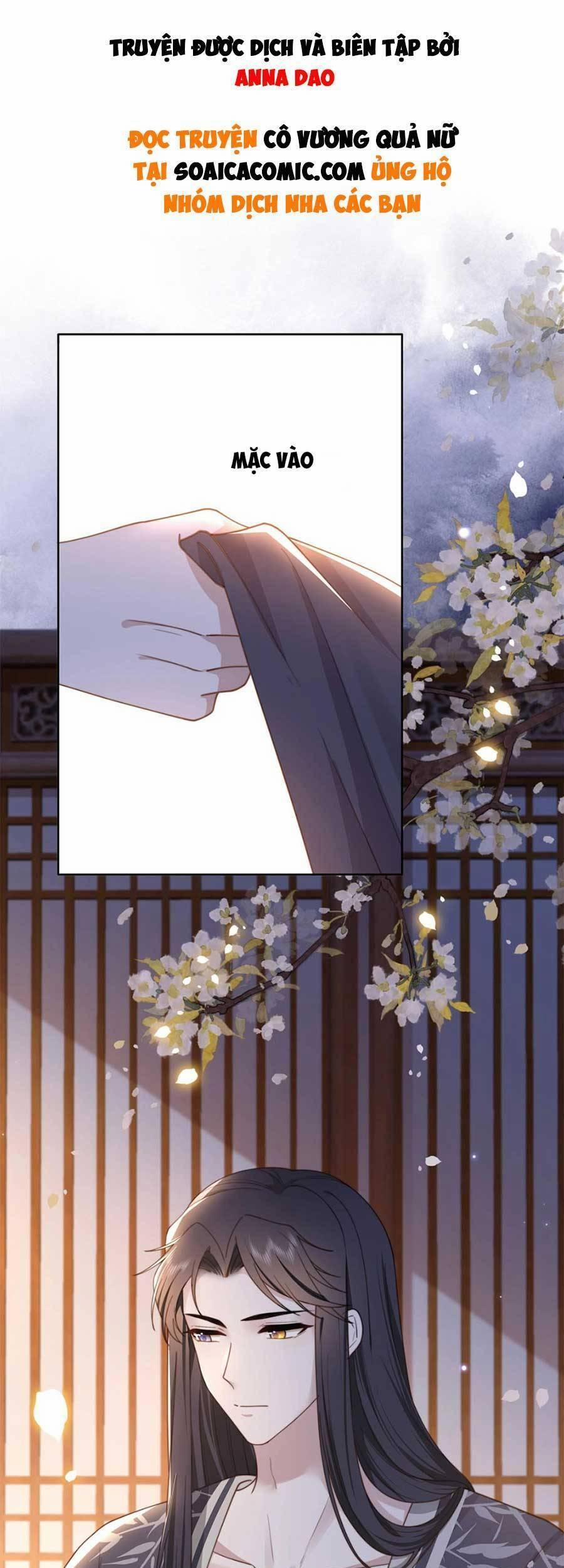 Cô Vương Quả Nữ 9 trang 0