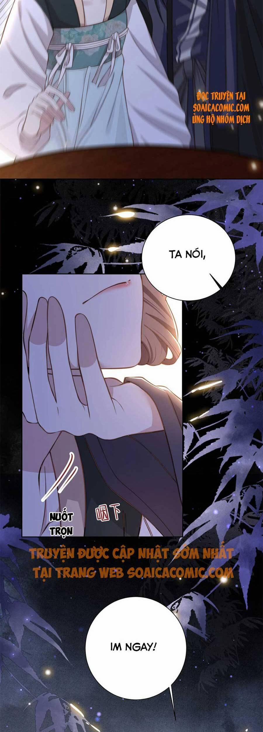 Cô Vương Quả Nữ 9 trang 24