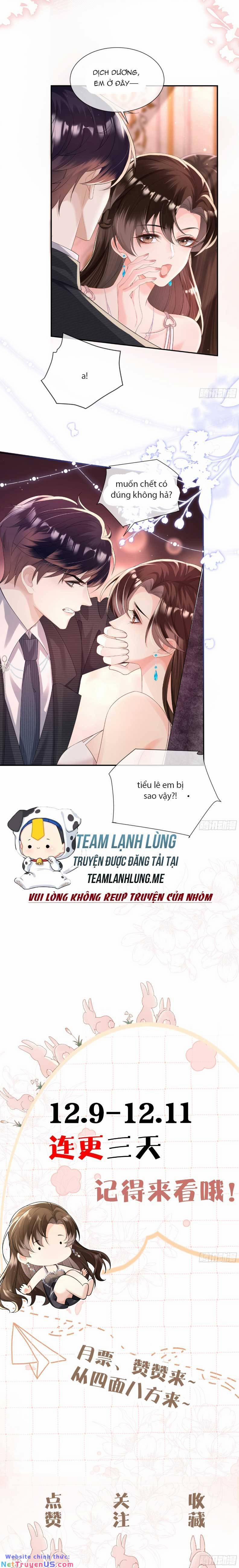 Cố Ý Chiếm Đoạt 2 trang 7