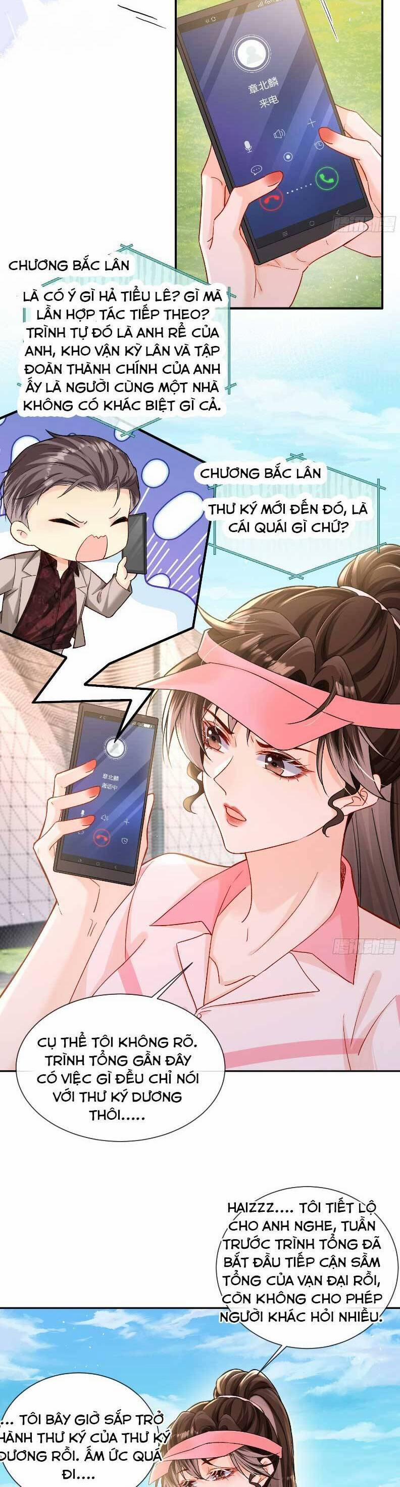 Cố Ý Chiếm Đoạt 44 trang 10