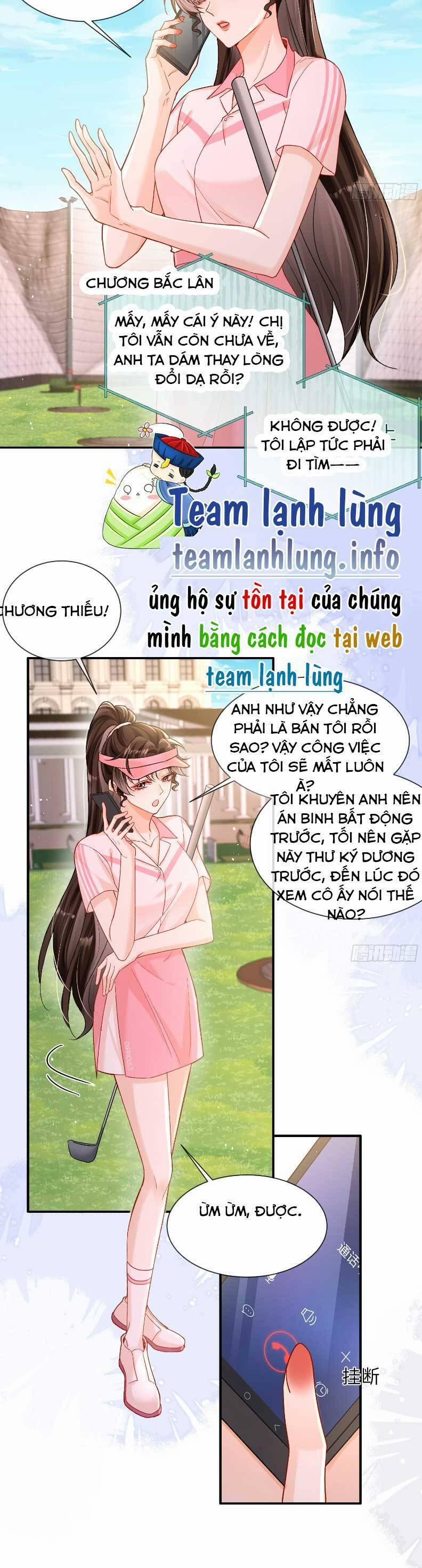 Cố Ý Chiếm Đoạt 44 trang 11