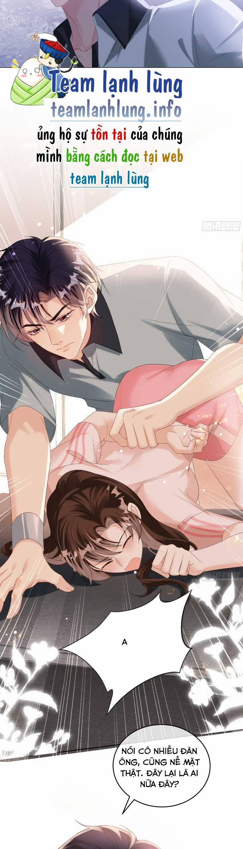 Cố Ý Chiếm Đoạt 44 trang 23