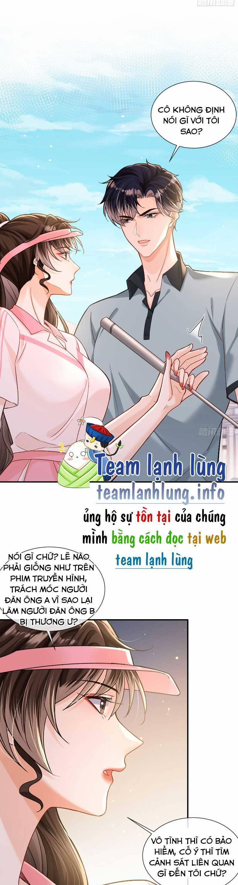 Cố Ý Chiếm Đoạt 44 trang 3