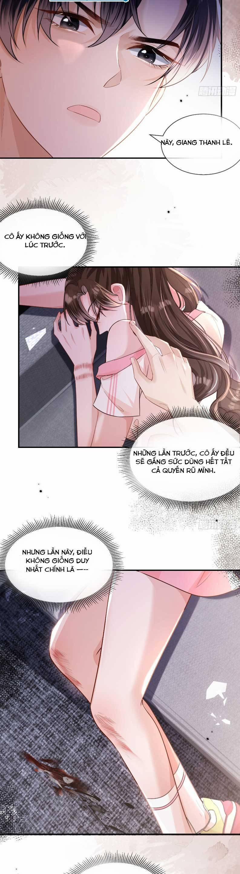 Cố Ý Chiếm Đoạt 45 trang 14