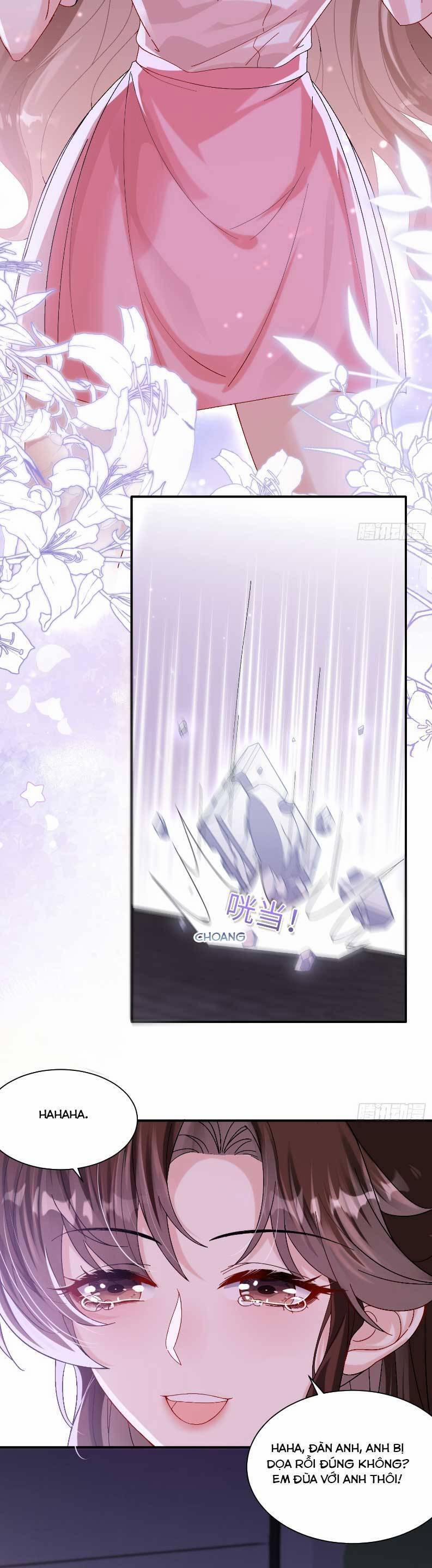 Cố Ý Chiếm Đoạt 45 trang 18