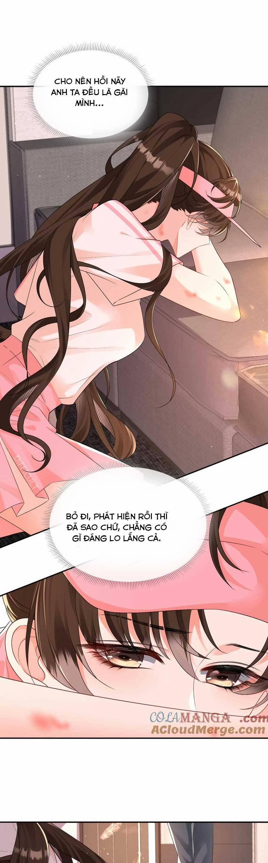 Cố Ý Chiếm Đoạt 46 trang 11