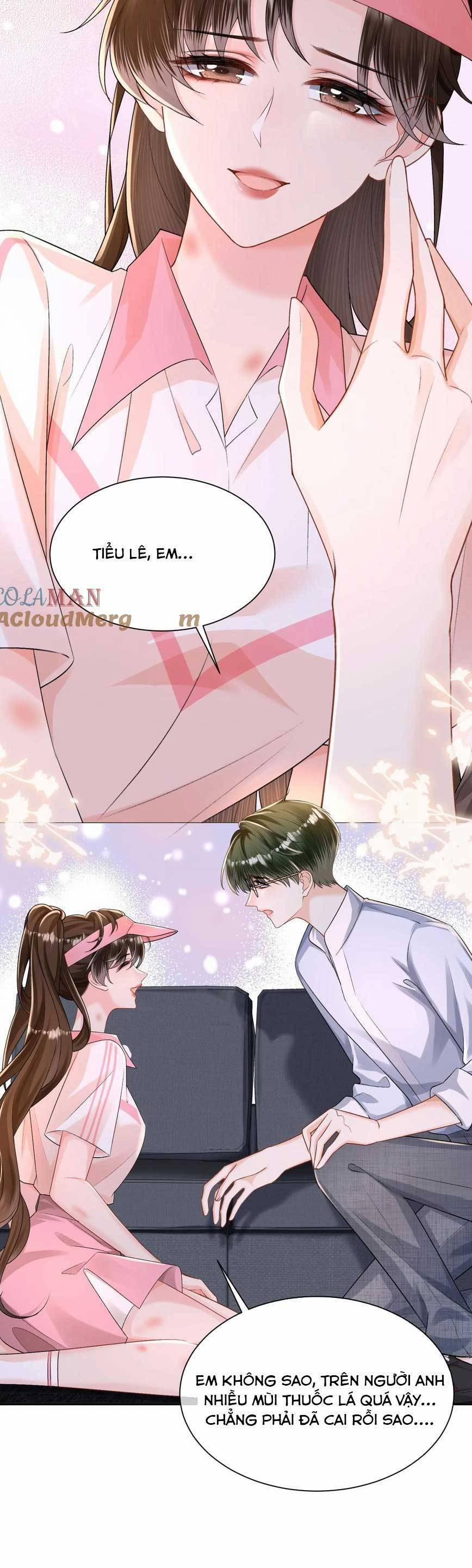 Cố Ý Chiếm Đoạt 46 trang 13