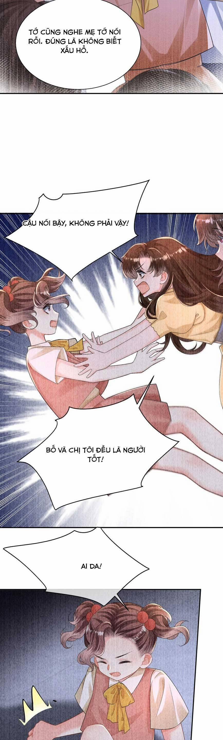 Cố Ý Chiếm Đoạt 46 trang 21