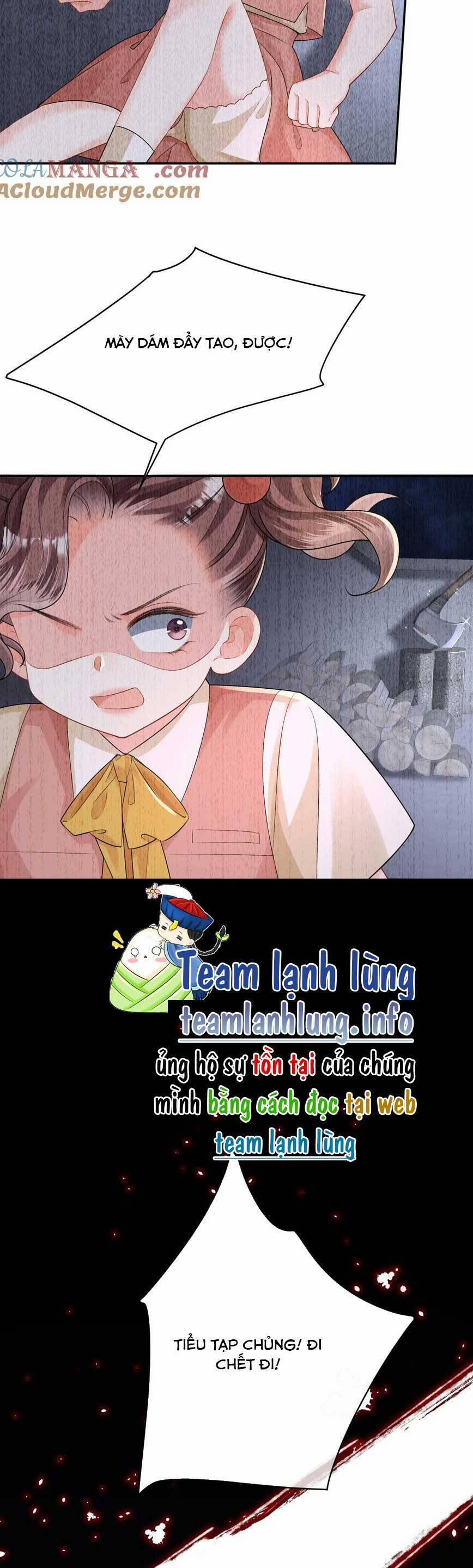 Cố Ý Chiếm Đoạt 46 trang 22