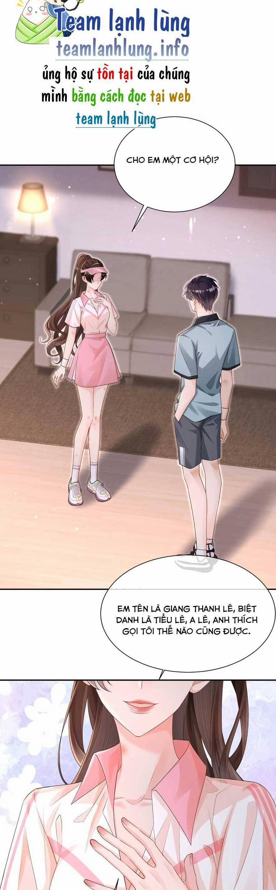 Cố Ý Chiếm Đoạt 46 trang 4