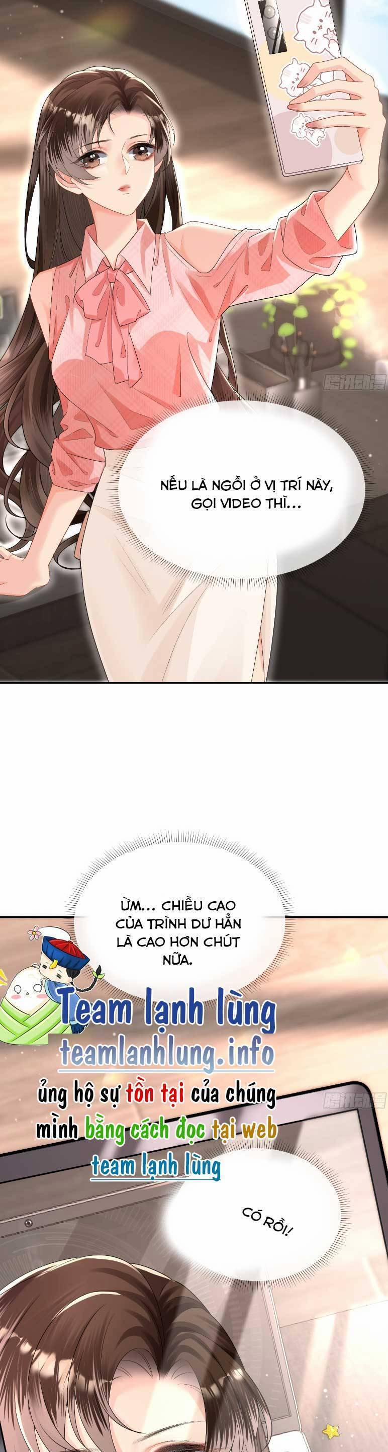 Cố Ý Chiếm Đoạt 47 trang 11