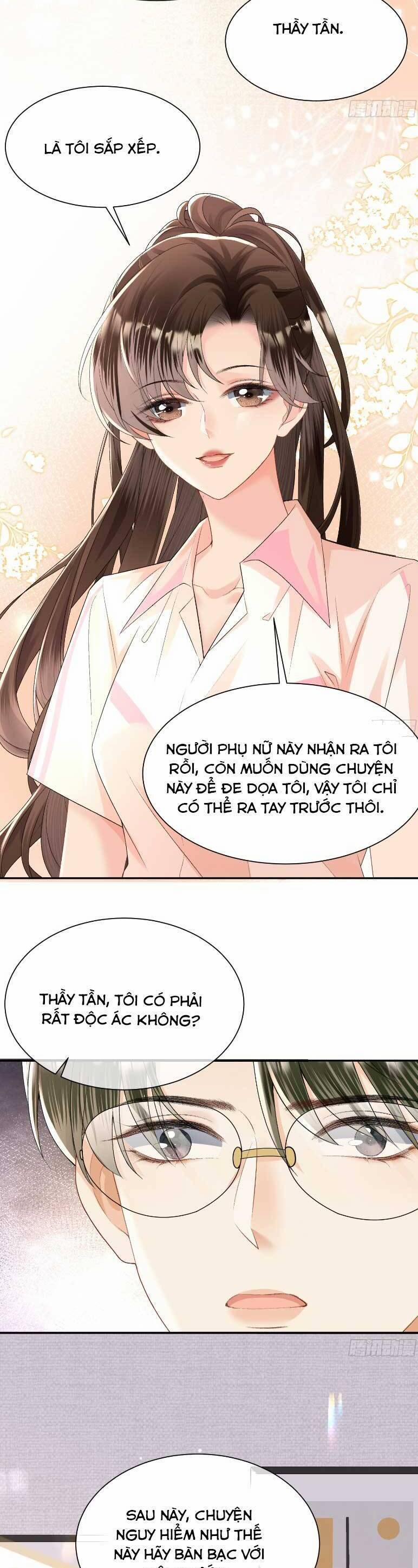 Cố Ý Chiếm Đoạt 47 trang 7