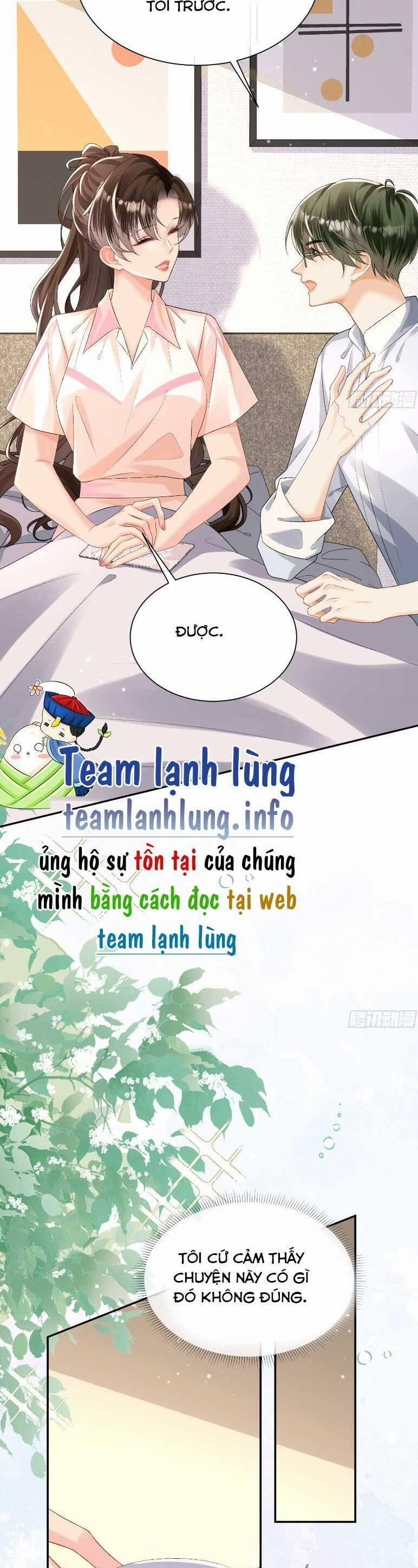 Cố Ý Chiếm Đoạt 47 trang 8