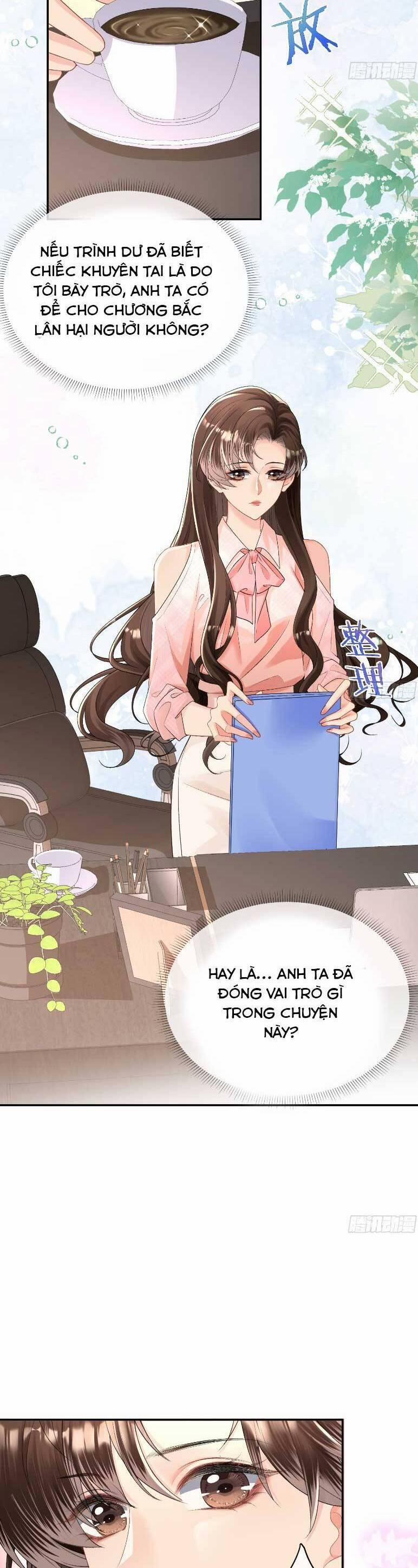 Cố Ý Chiếm Đoạt 47 trang 9