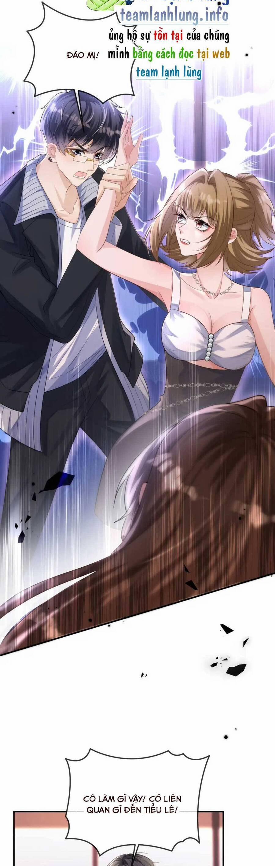 Cố Ý Chiếm Đoạt 48 trang 4